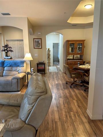 long view from guest bedroom