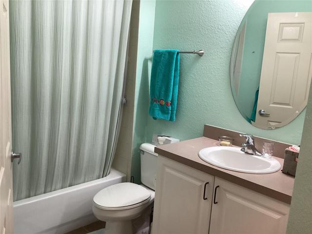 Guest bath
