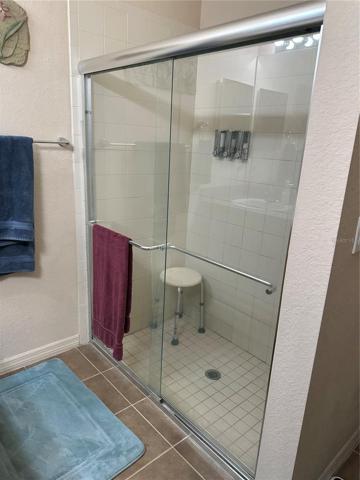 master shower