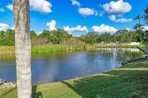 community lake