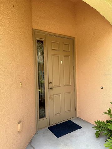 front door entry