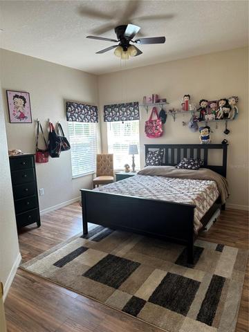 2nd guest bedroom