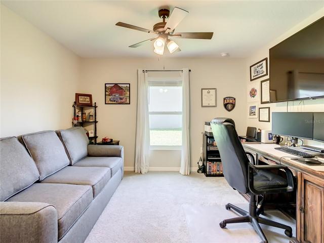 Home office