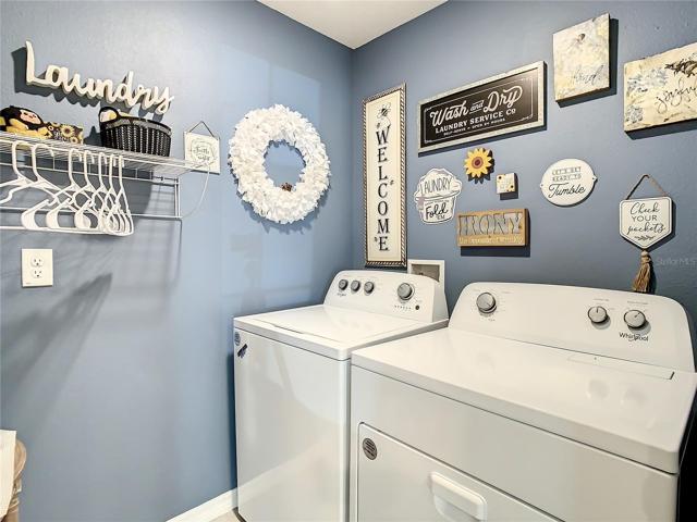 Laundryroom