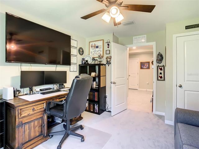 Home Office