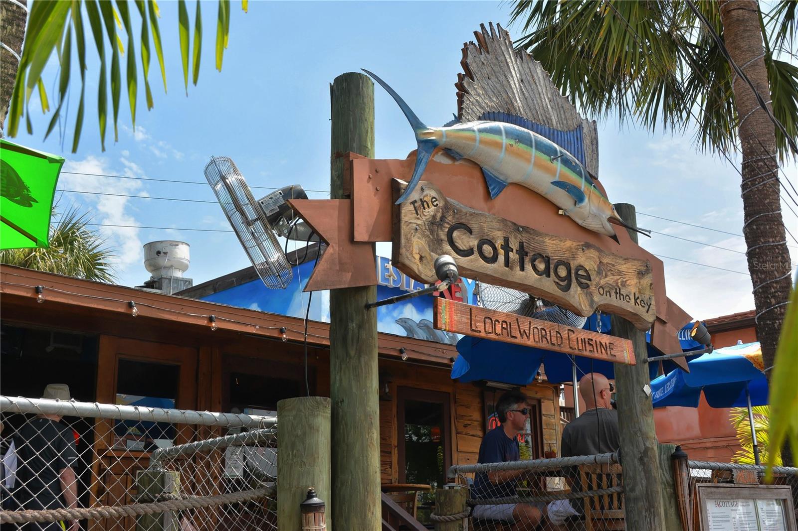 Siesta Key Village