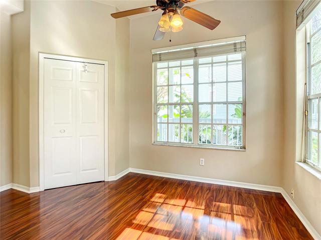 kitchen nook