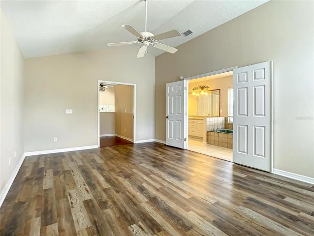 master suite