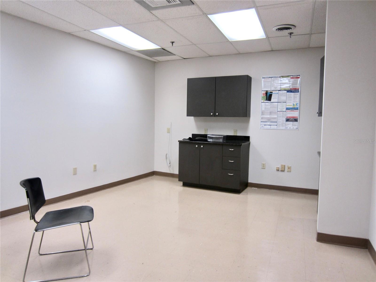 Unit 2353 Private room#1