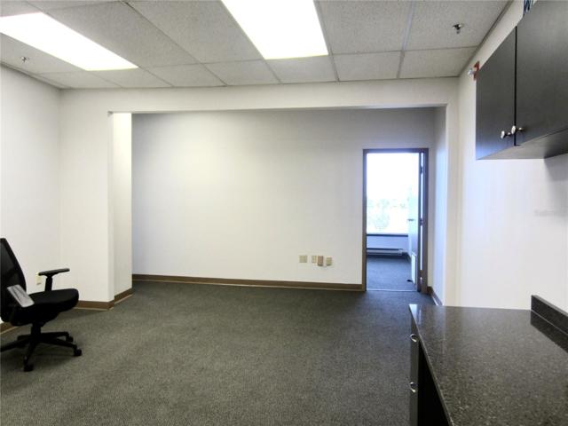 Unit 2353 Main office space area