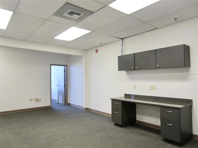 Unit 2353 Main office area
