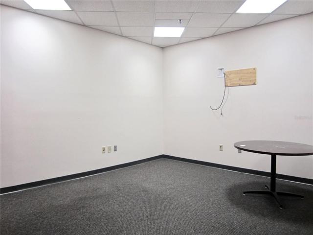 Unit 2353 Main office space