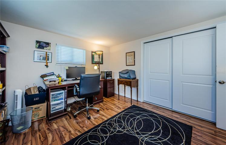 #2 guest bedroom
