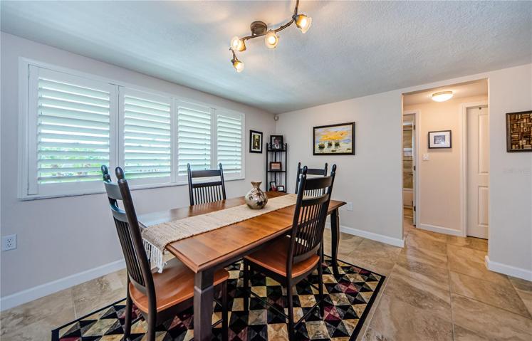 large dining room