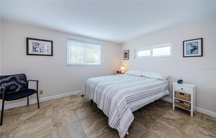 large guest bedroom