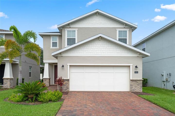 Welcome to 3604 Voyager Lane!