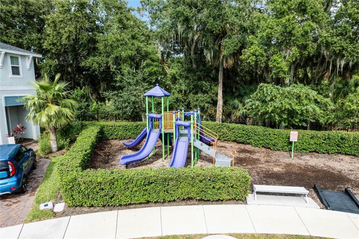 Playground