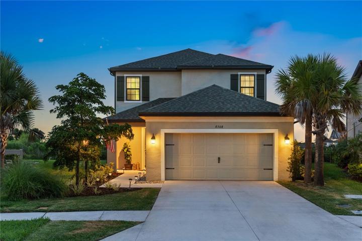 Welcome Home!