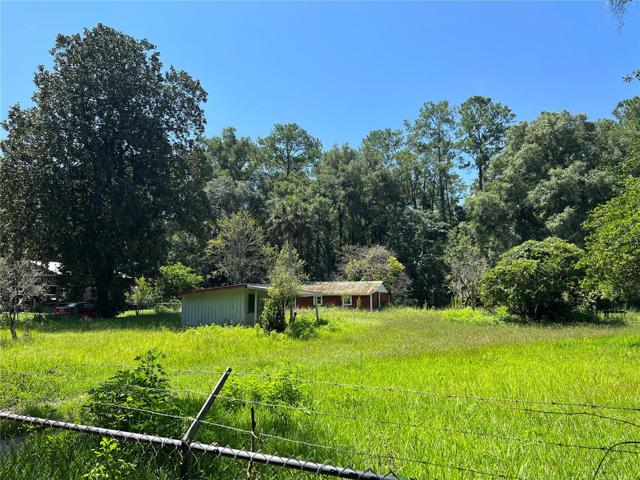 1.1 acres for sale in SE Gainesville
