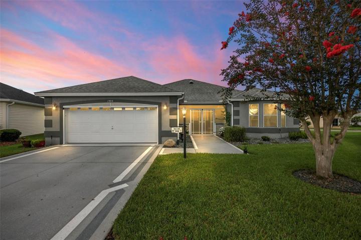 3/2 Custom Designer Rivera-2 Car Garage