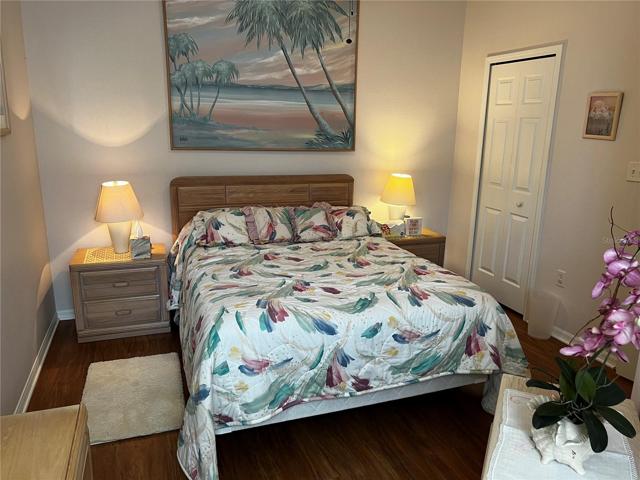 Guest Bedroom #1