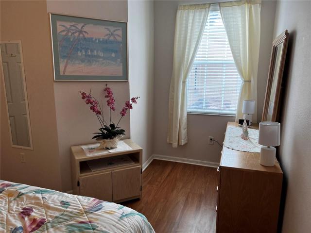 Guest Bedroom #1