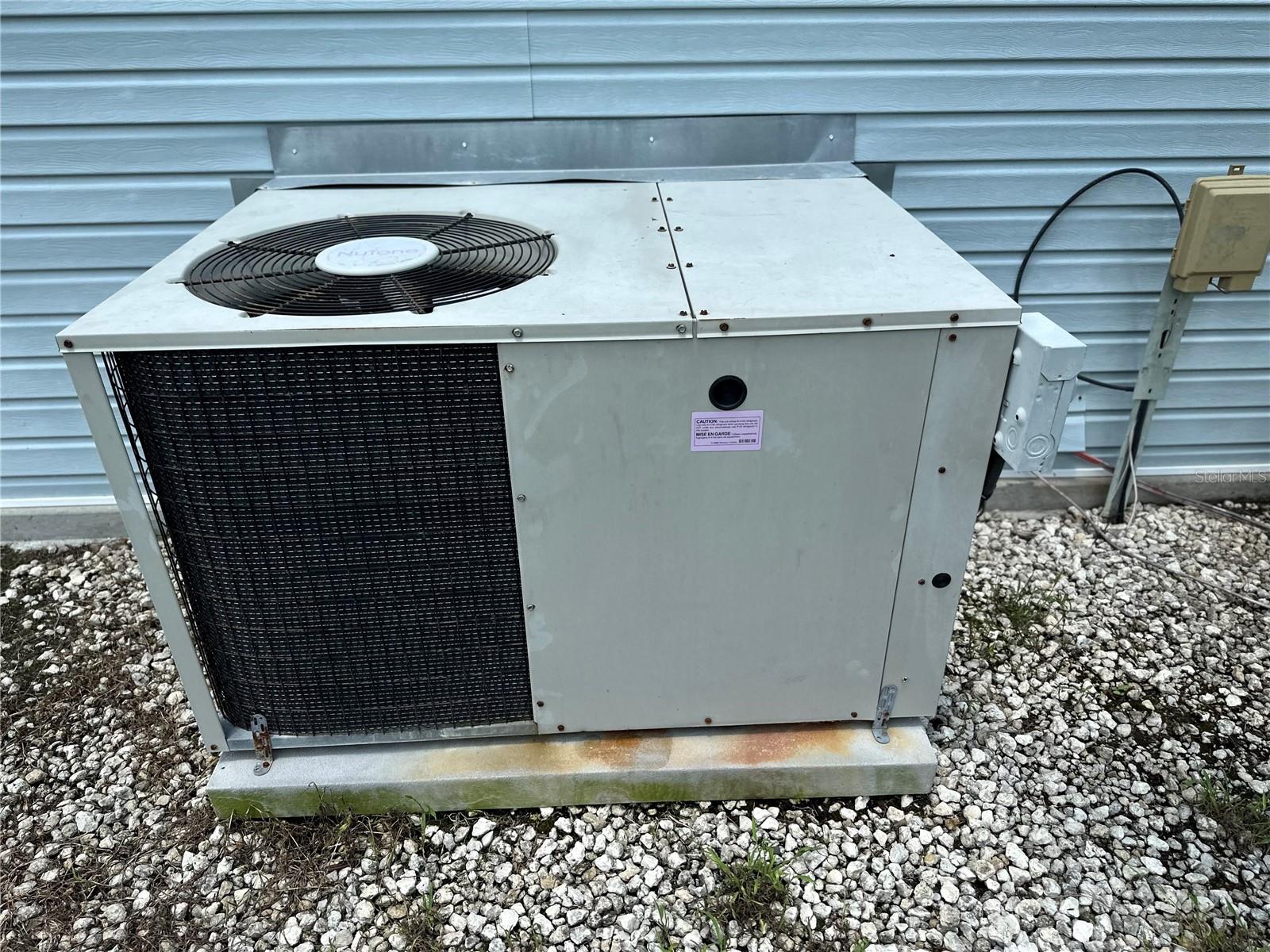 AC Unit