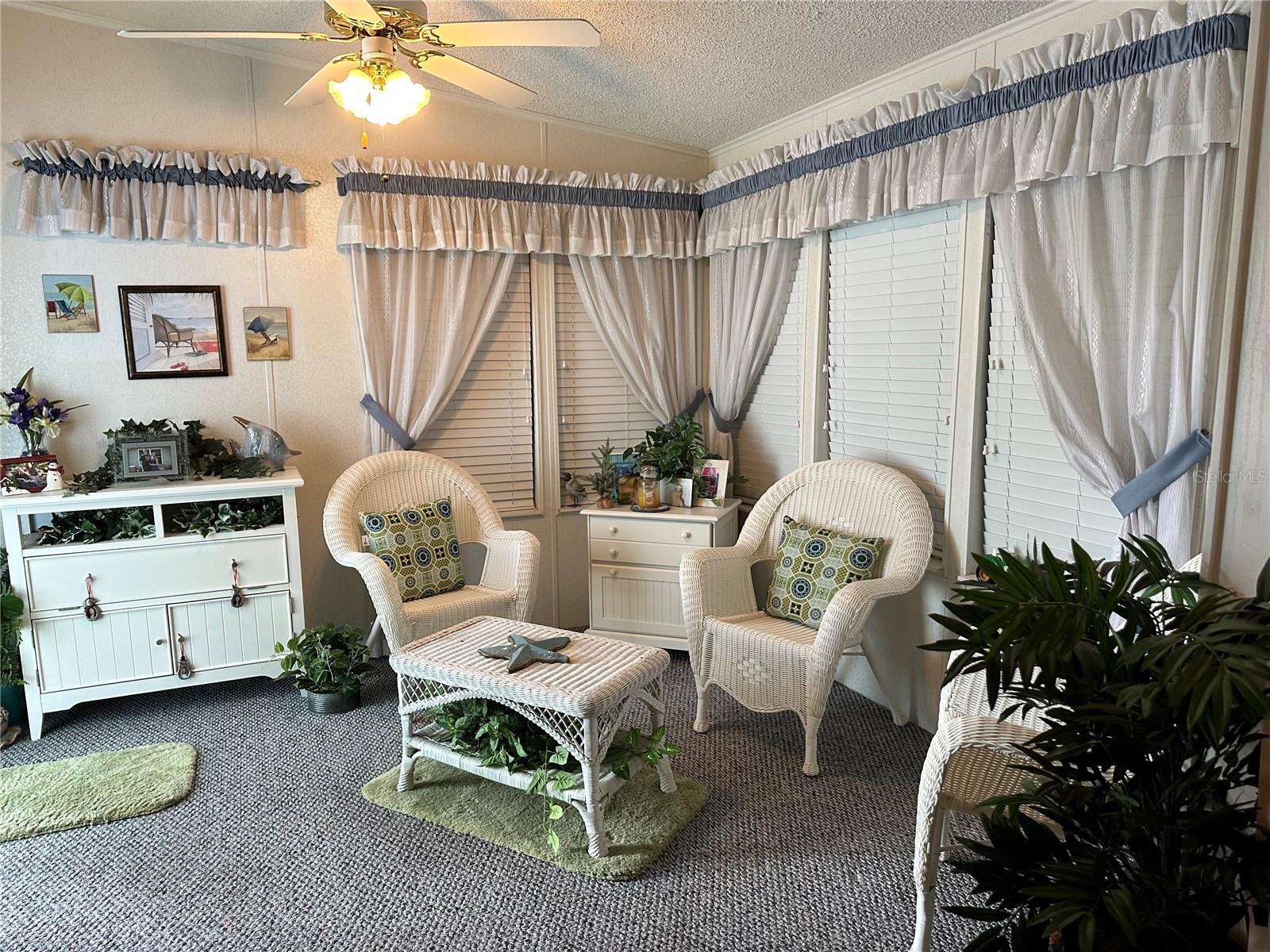 Front Room