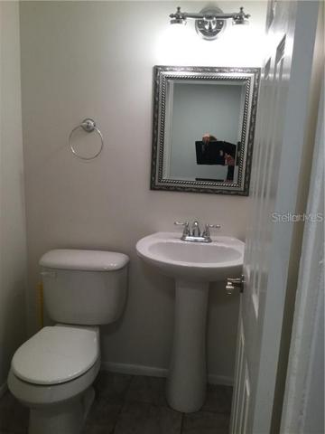 Half Bathroom