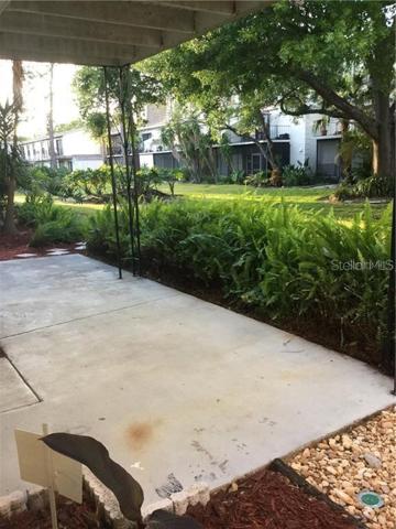 Open Patio