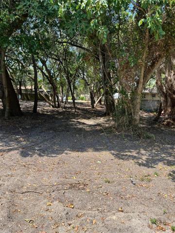 2 buildable lots on the corner of Summit St & 6 th Ave SW, Largo , Florida.