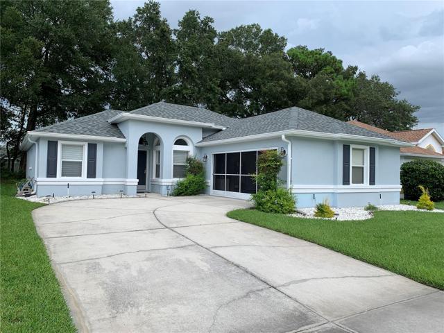 10990 SW 69th Cir - Front of house