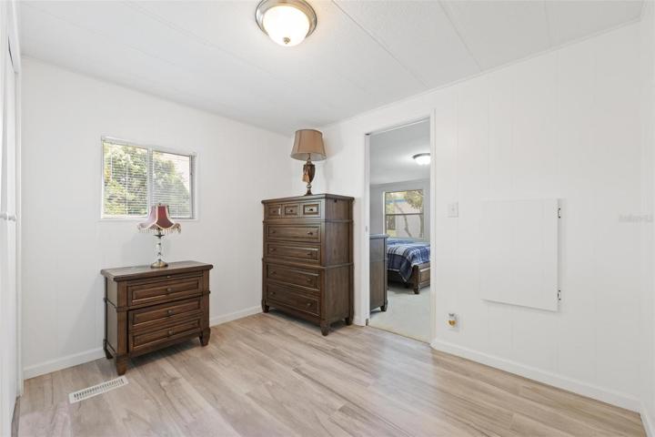 Bonus Room