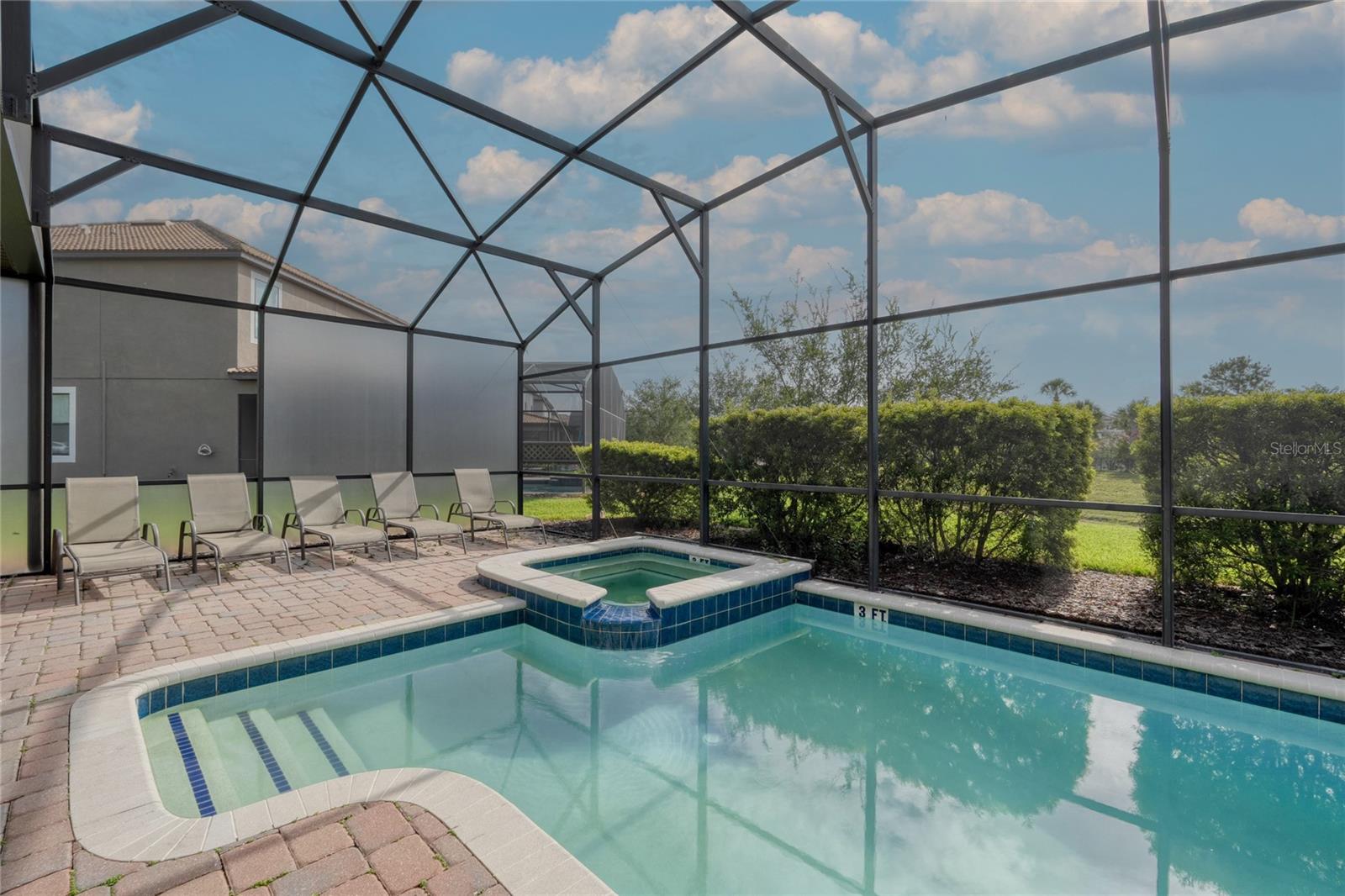 1401 Wexford Way, Davenport, Florida 33896, 6 Bedrooms Bedrooms, ,6 BathroomsBathrooms,Residential,For Sale,WEXFORD,U8208942