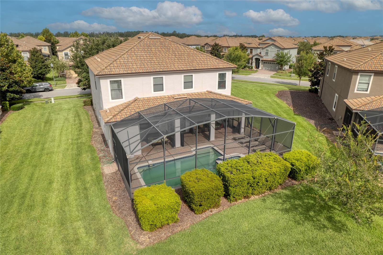 1401 Wexford Way, Davenport, Florida 33896, 6 Bedrooms Bedrooms, ,6 BathroomsBathrooms,Residential,For Sale,WEXFORD,U8208942