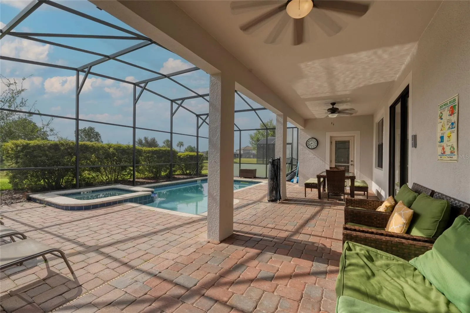 1401 Wexford Way, Davenport, Florida 33896, 6 Bedrooms Bedrooms, ,6 BathroomsBathrooms,Residential,For Sale,WEXFORD,U8208942