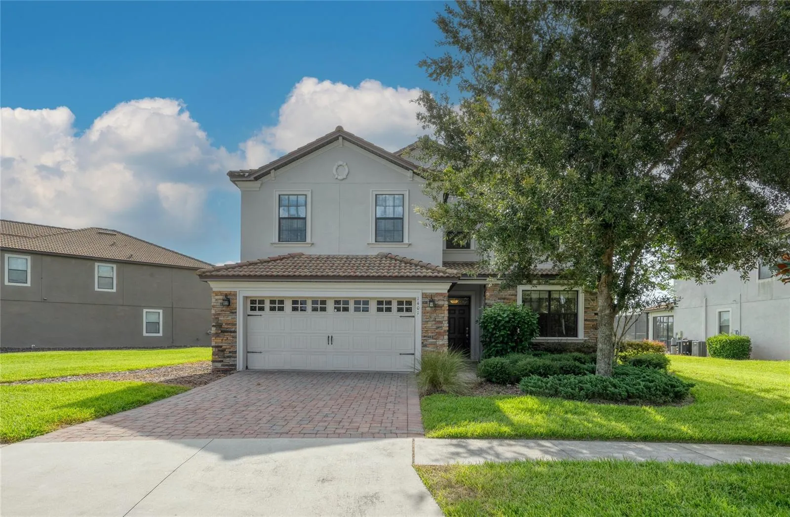 1401 Wexford Way, Davenport, Florida 33896, 6 Bedrooms Bedrooms, ,6 BathroomsBathrooms,Residential,For Sale,WEXFORD,U8208942