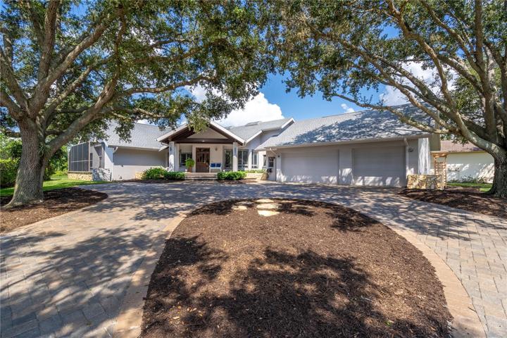 Welcome Home!