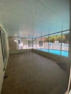 Screened Porch
