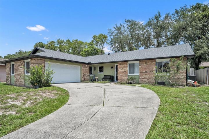 WELCOME TO 986 TURKEY HOLLOW CIRCLE!