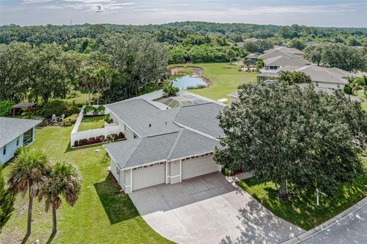 6412 91 Avenue East, Parrish, FL 34219 MLS # A4578299 Ancient OaksGreat backyard with privacy fencing