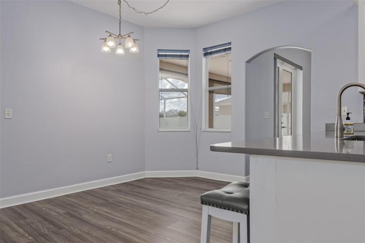 6412 91 Avenue East, Parrish, FL 34219 MLS # A4578299 Ancient OaksEat in kitchen!
