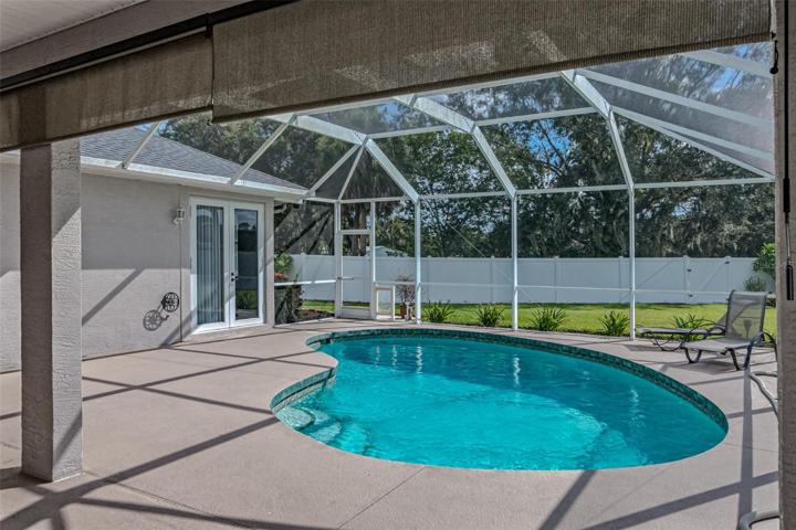 6412 91 Avenue East, Parrish, FL 34219 MLS # A4578299 Ancient OaksEnjoy private backyard life