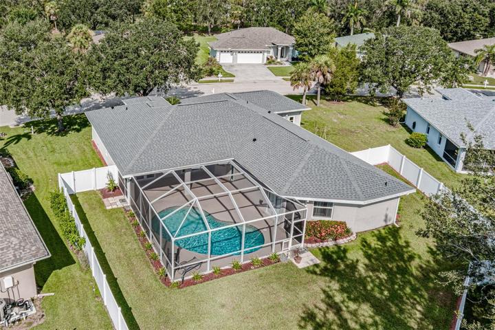 6412 91 Avenue East, Parrish, FL 34219 MLS # A4578299 Ancient OaksMature landscaping and almost new roof