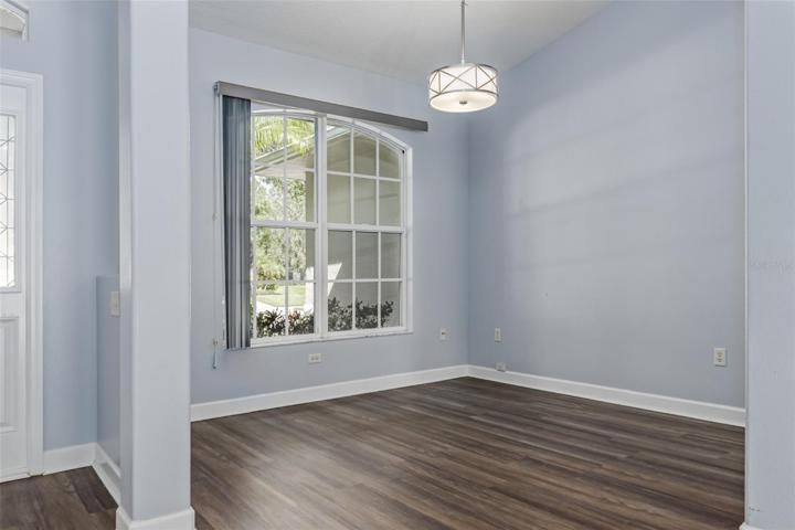 6412 91 Avenue East, Parrish, FL 34219 MLS # A4578299 Ancient OaksSeparate Dining room