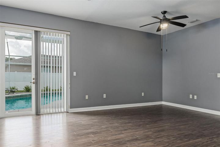 6412 91 Avenue East, Parrish, FL 34219 MLS # A4578299 Ancient OaksBeautiful view from 2nd Master