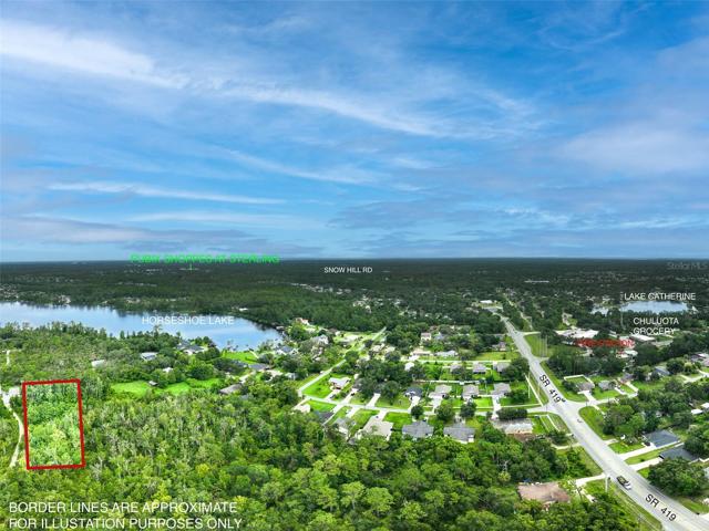 Seminole County is known for great schools, shopping within 5 minutes. NO HOA for this property!