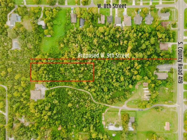 W. 9th Street, Chuluota Florida 32766
