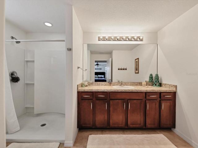 Second Master Bathroom