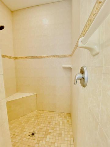 Master Roman Shower